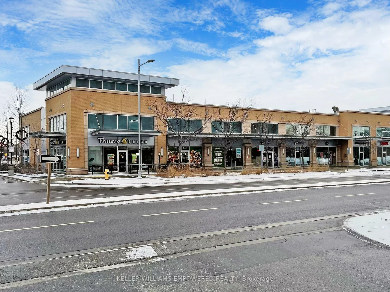 8228, Birchmount, Unionville, Markham