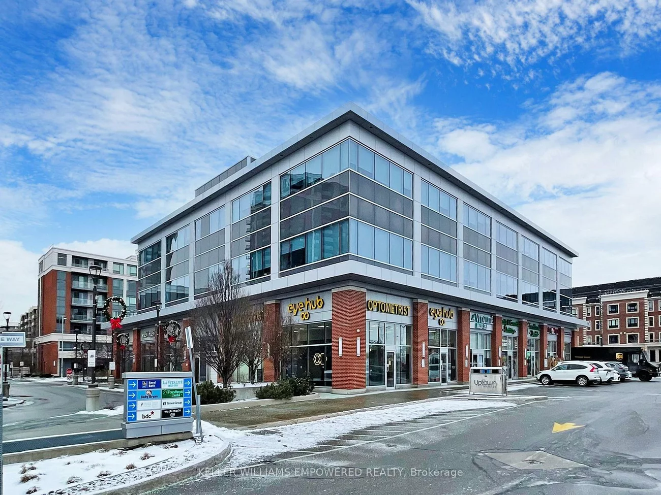 8228, Birchmount, Unionville, Markham