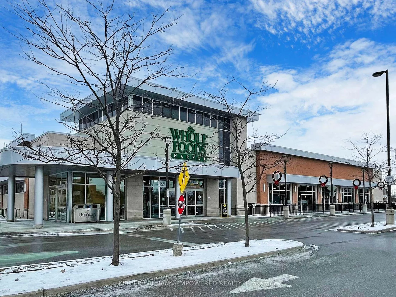 8228, Birchmount, Unionville, Markham