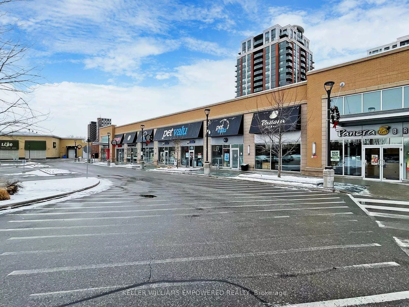 8228, Birchmount, Unionville, Markham