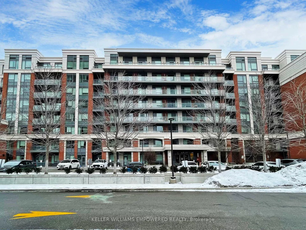 8228, Birchmount, Unionville, Markham