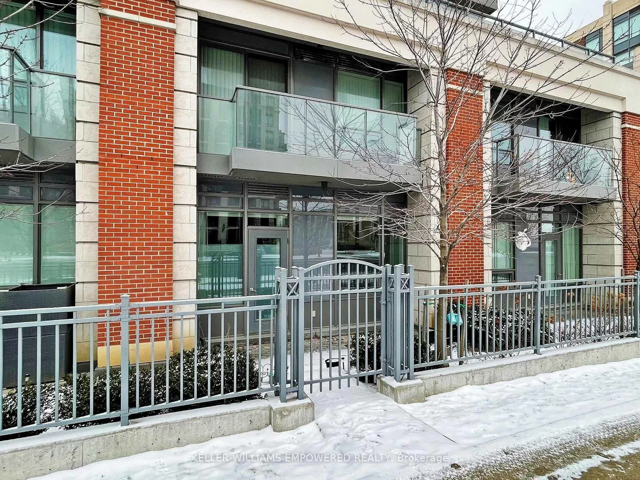 8228, Birchmount, Unionville, Markham