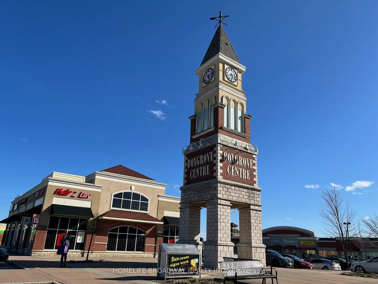 2, Dunsheath, Cornell, Markham