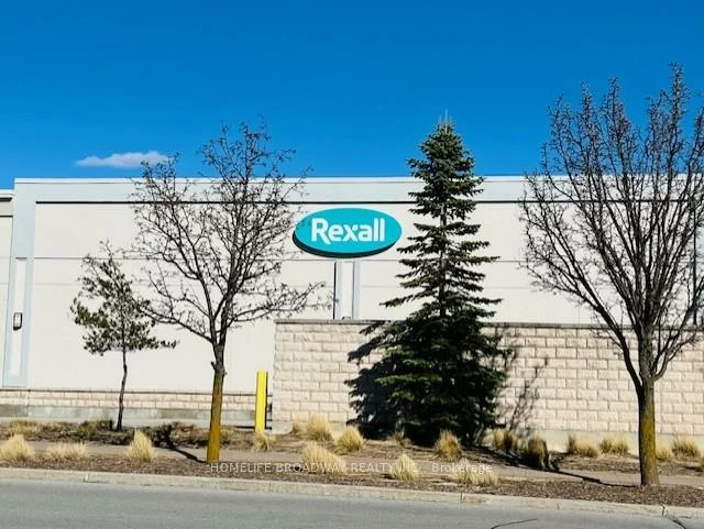 2, Dunsheath, Cornell, Markham