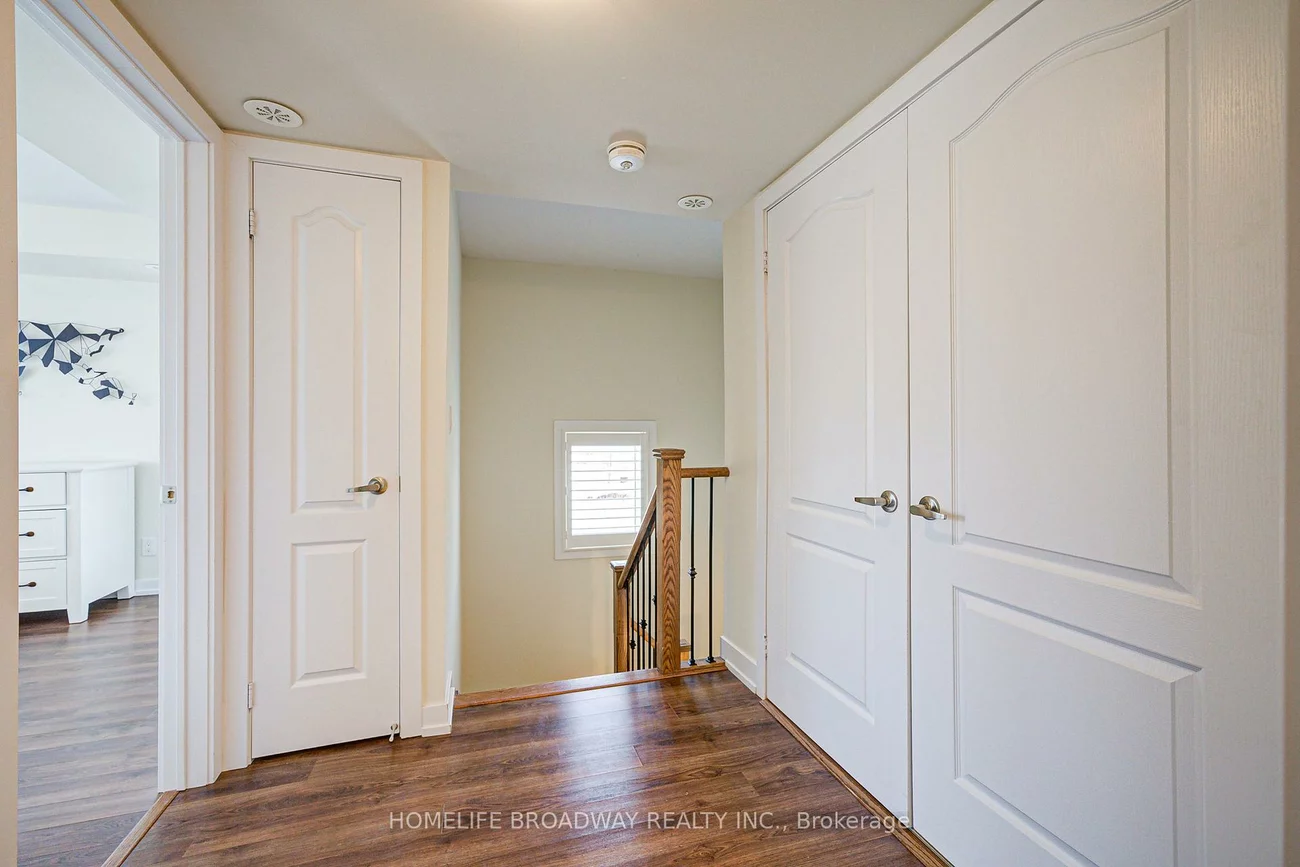 2, Dunsheath, Cornell, Markham
