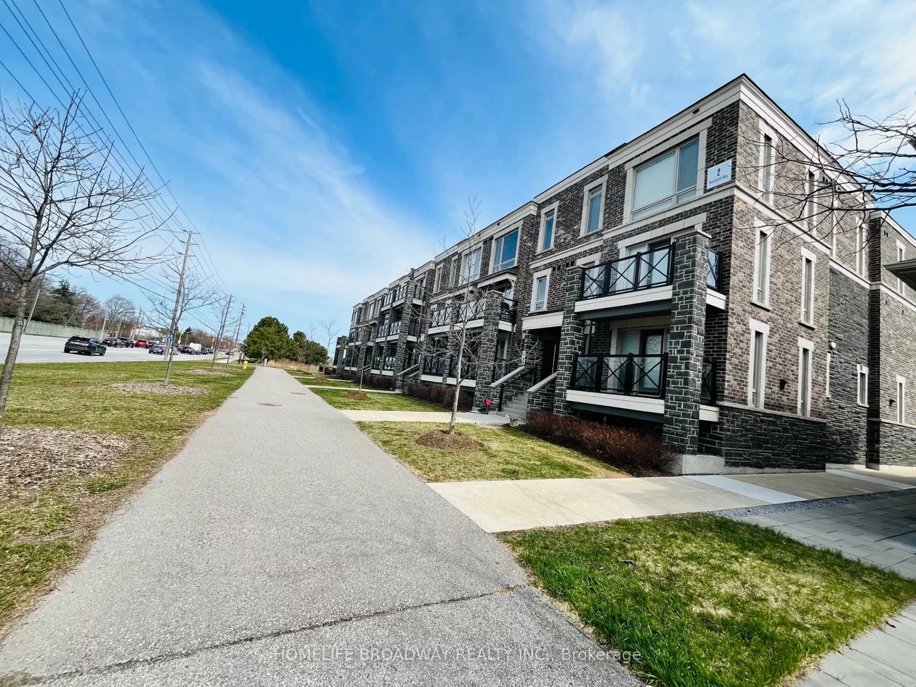 2, Dunsheath, Cornell, Markham