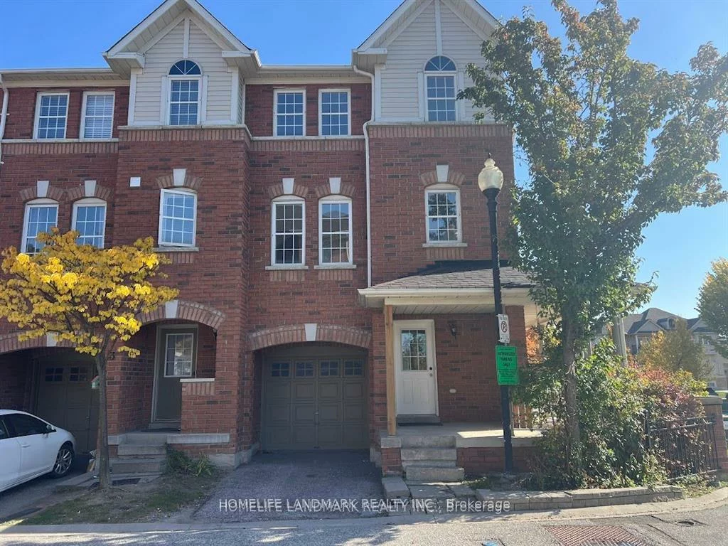 1, Nakina, Village Green-South Unionville, Markham