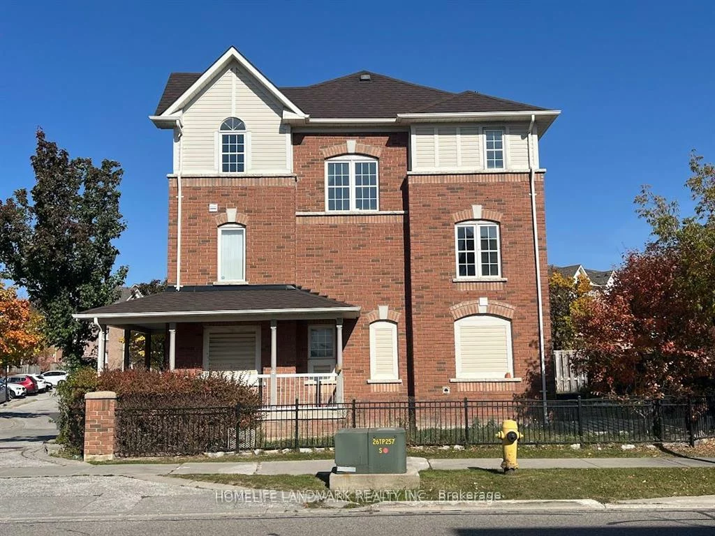 1, Nakina, Village Green-South Unionville, Markham