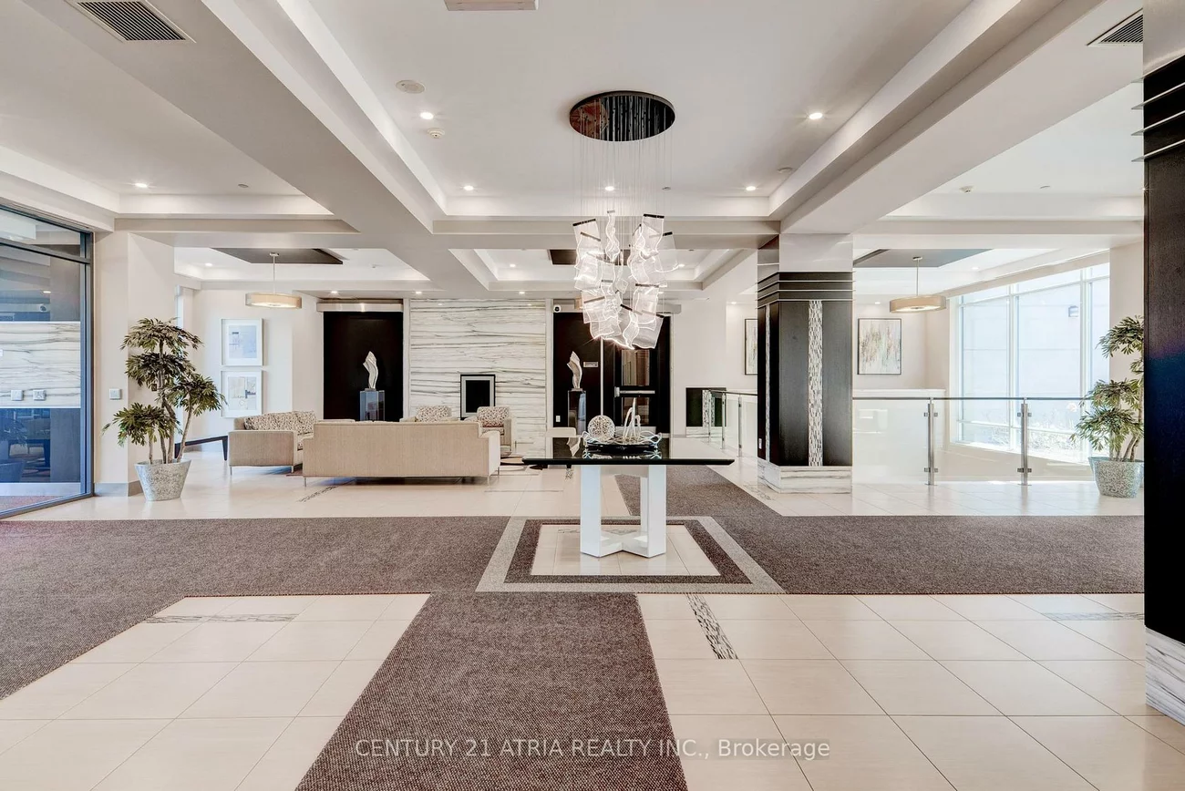 55, south town centre, Unionville, Markham