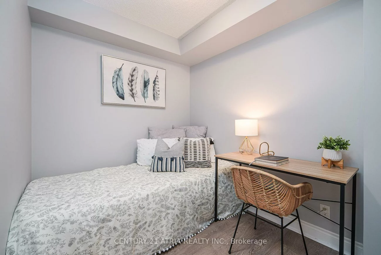 55, south town centre, Unionville, Markham