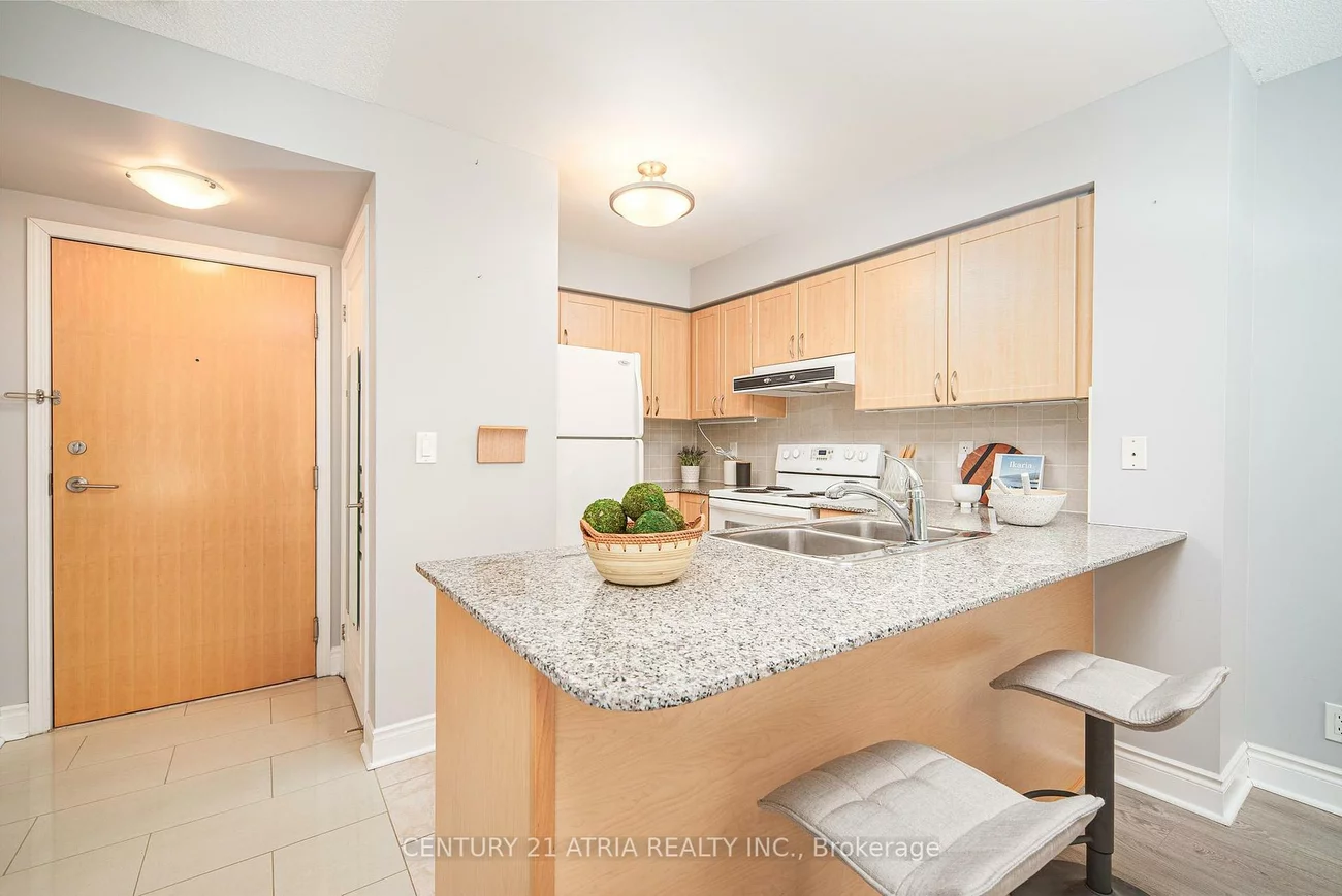 55, south town centre, Unionville, Markham