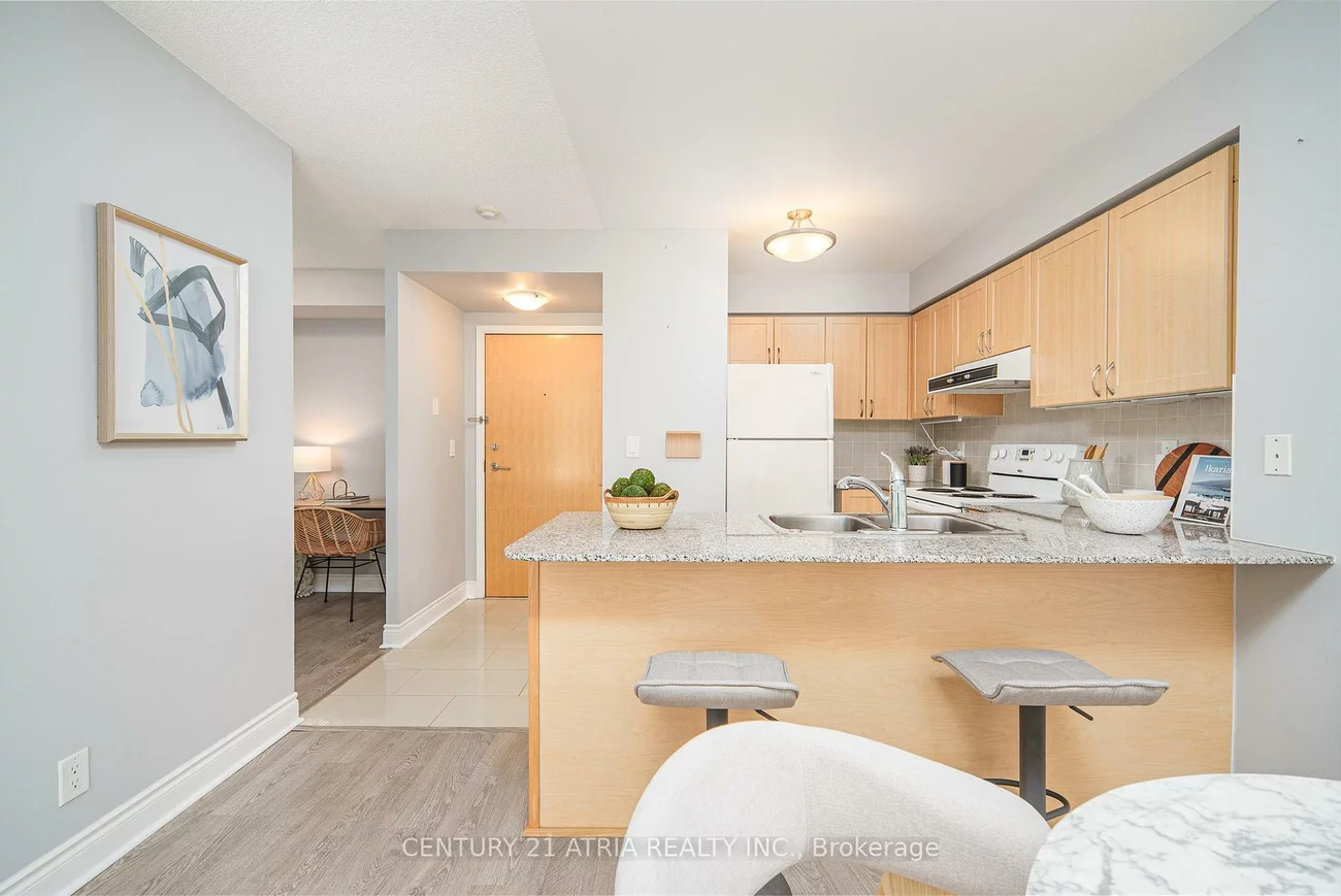 55, south town centre, Unionville, Markham