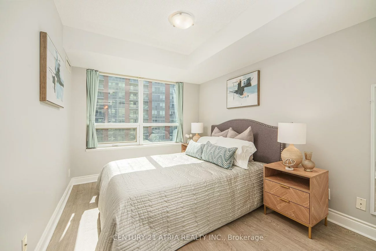 55, south town centre, Unionville, Markham