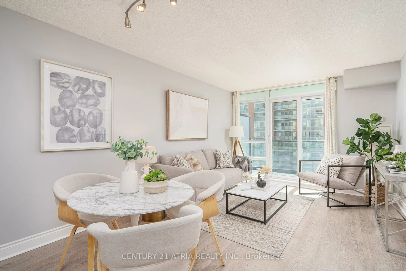 55, south town centre, Unionville, Markham
