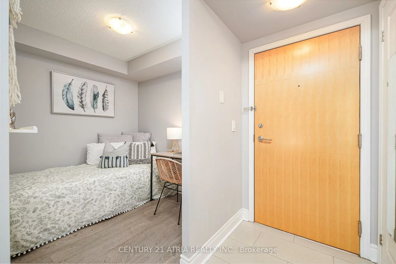 55, south town centre, Unionville, Markham