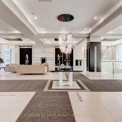 55, south town centre, Unionville, Markham