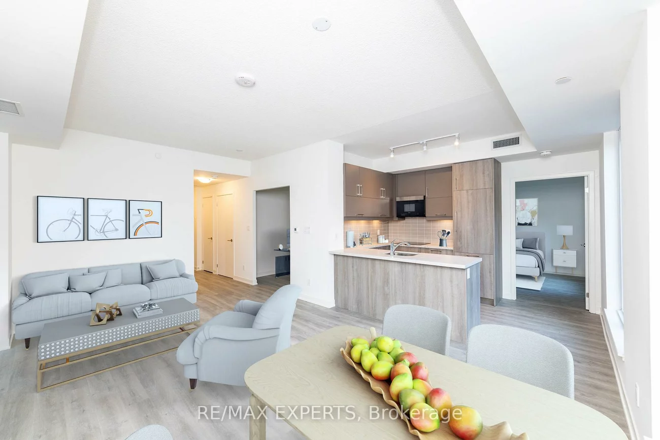 38, Simcoe Promenade, Unionville, Markham