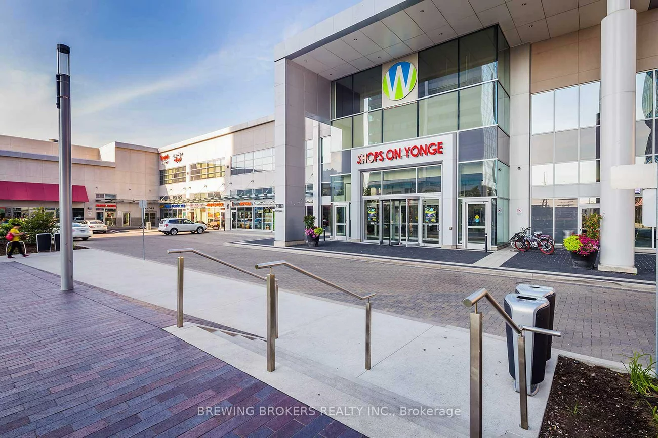 7171, Yonge, Thornhill, Markham