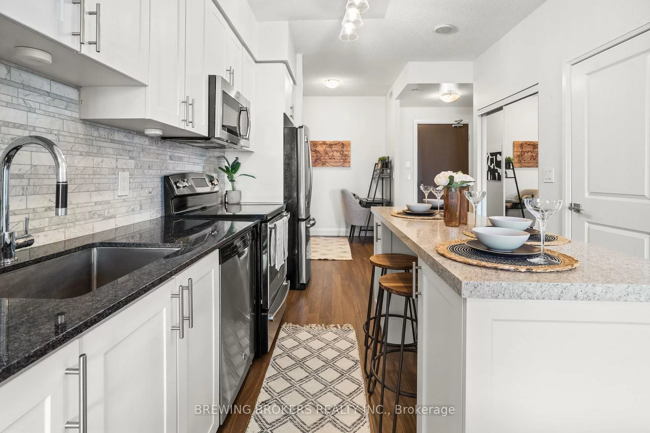 7171, Yonge, Thornhill, Markham