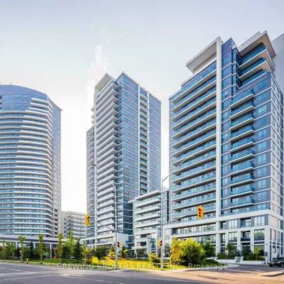 Condo Apartment, For Sale 7171, Yonge, Thornhill, Markham