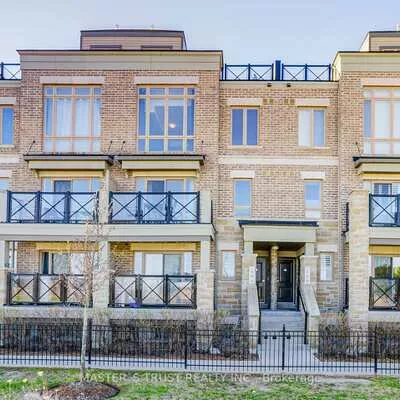 10, Dunsheath, Cornell, Markham