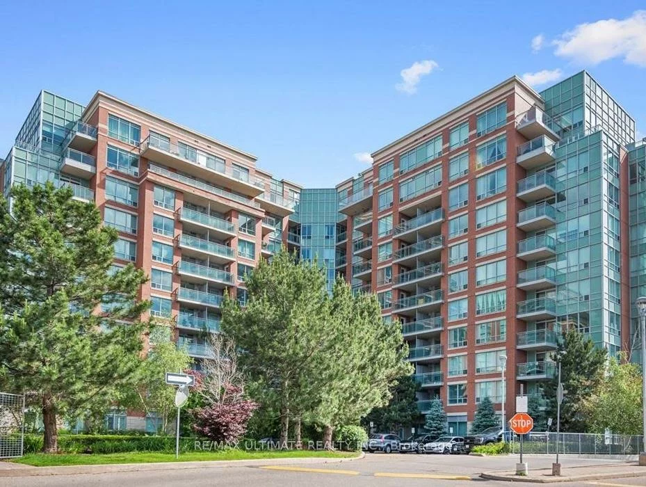 48, Suncrest, Commerce Valley, Markham