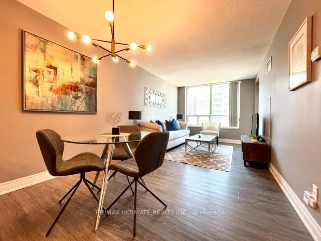 48, Suncrest, Commerce Valley, Markham