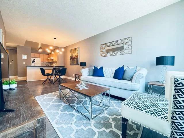 48, Suncrest, Commerce Valley, Markham