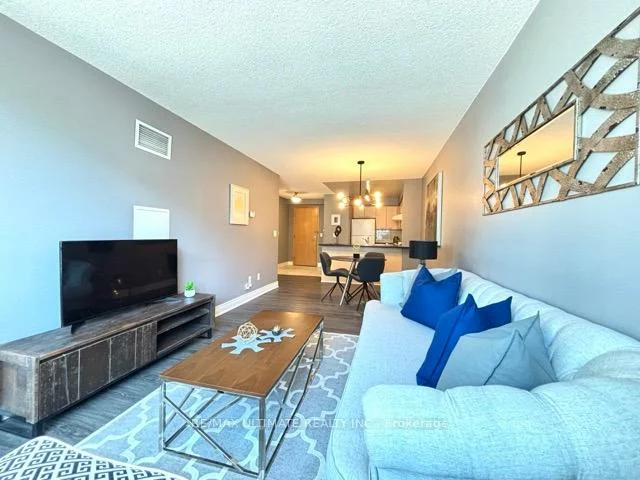 48, Suncrest, Commerce Valley, Markham