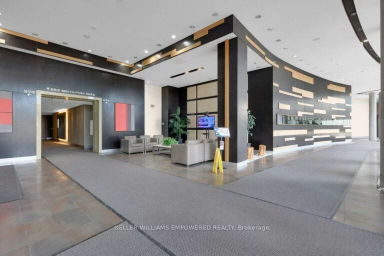233, South Park, Commerce Valley, Markham