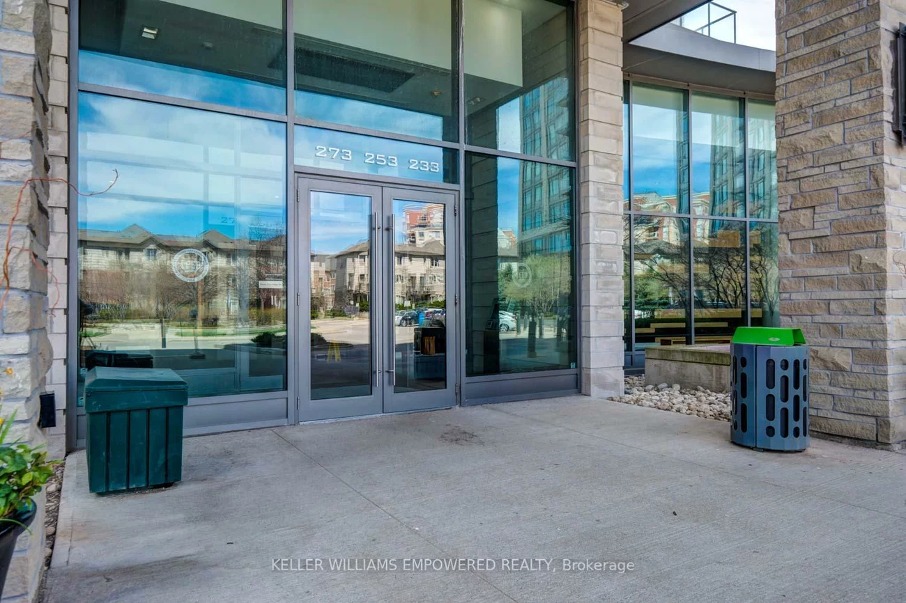 233, South Park, Commerce Valley, Markham