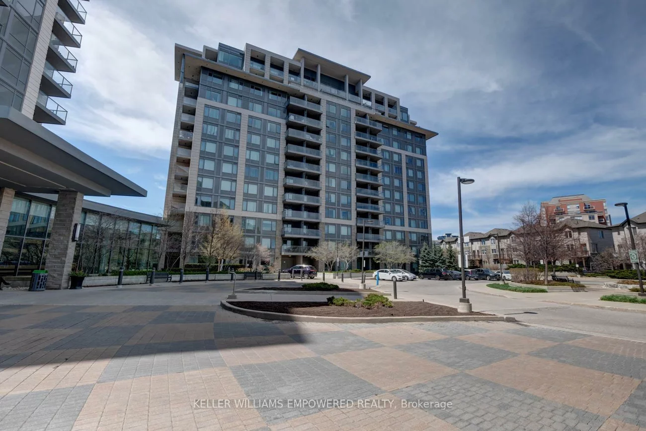 233, South Park, Commerce Valley, Markham