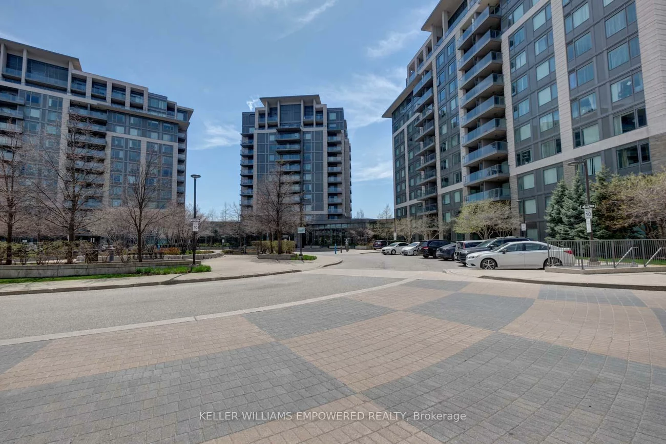 233, South Park, Commerce Valley, Markham