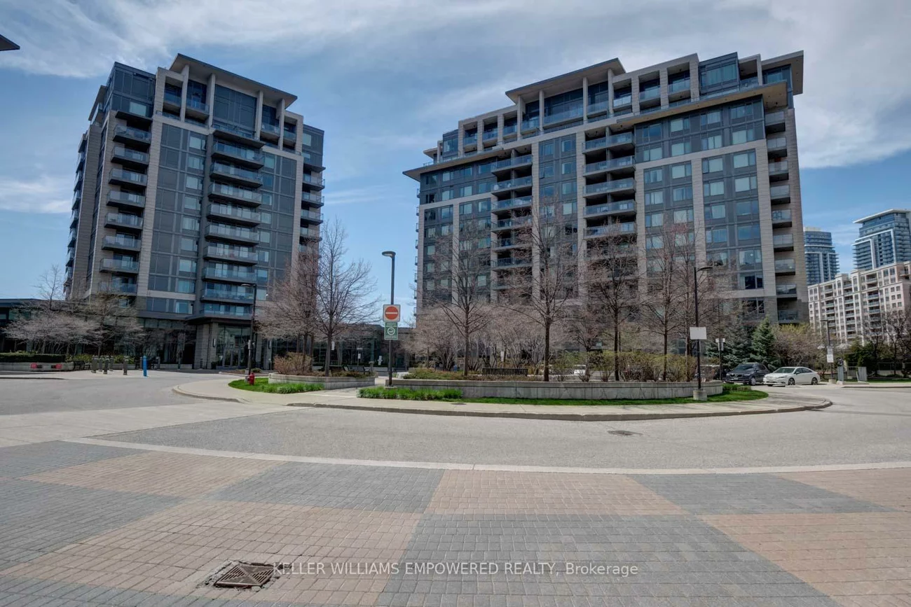 233, South Park, Commerce Valley, Markham