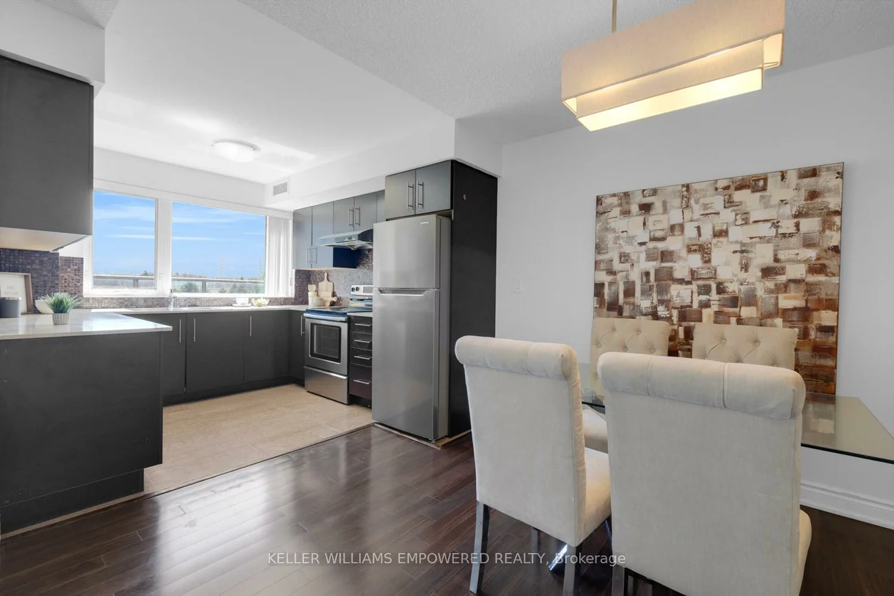 233, South Park, Commerce Valley, Markham