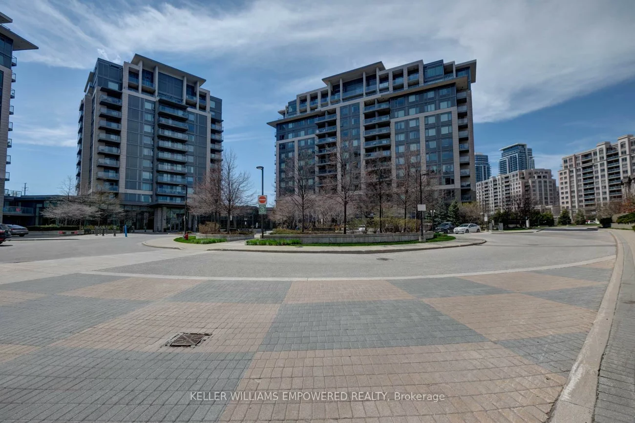 233, South Park, Commerce Valley, Markham
