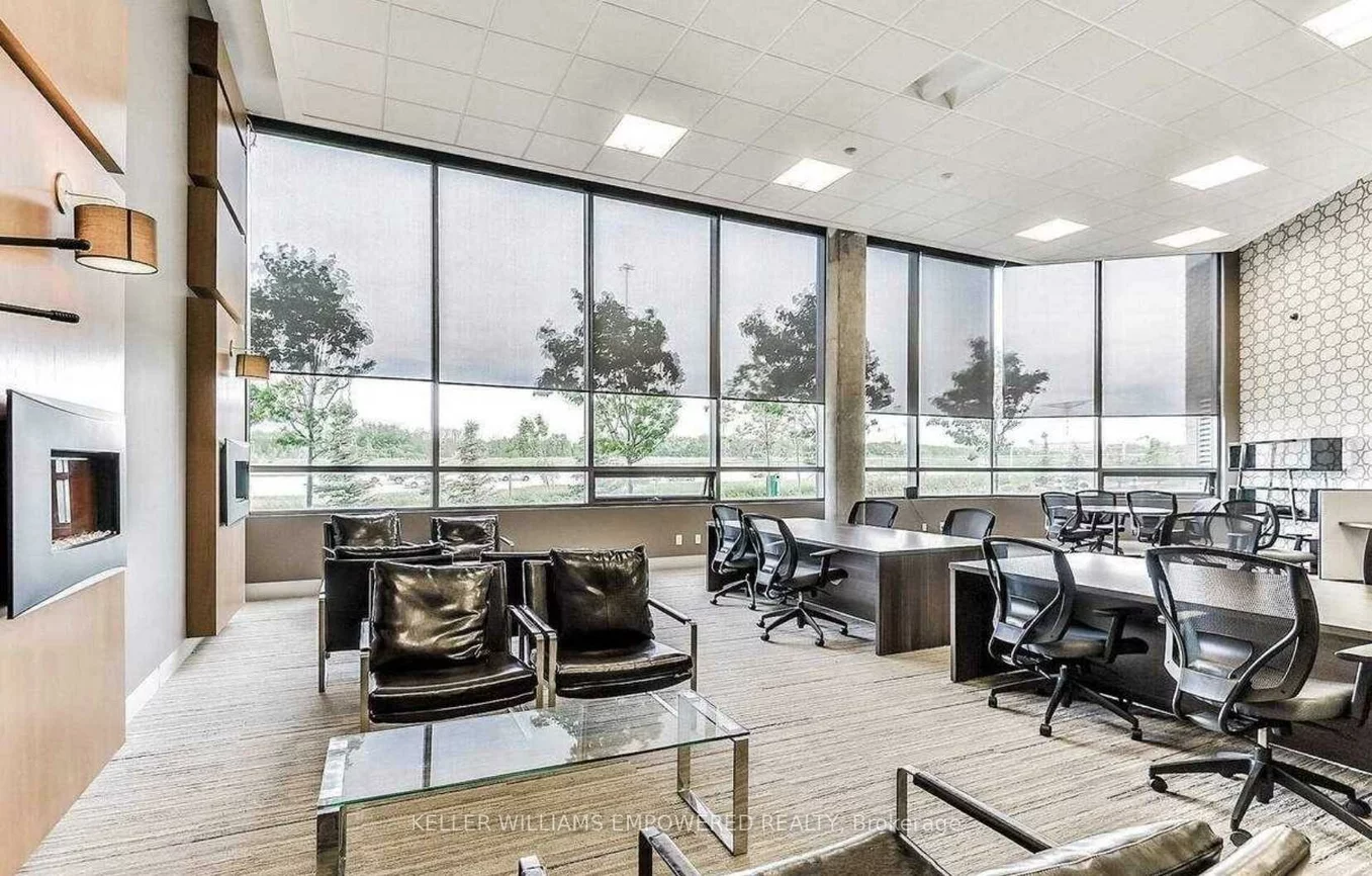 233, South Park, Commerce Valley, Markham