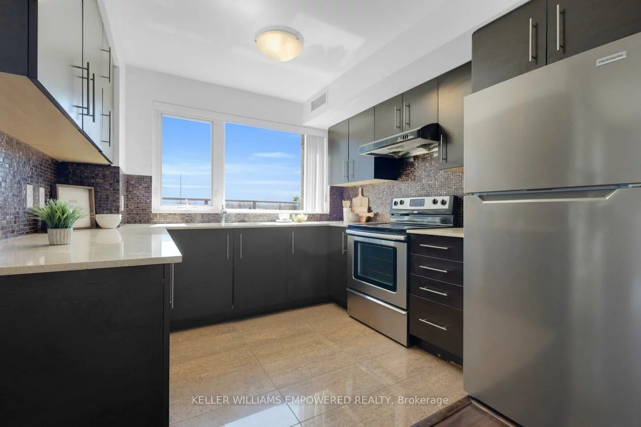 233, South Park, Commerce Valley, Markham