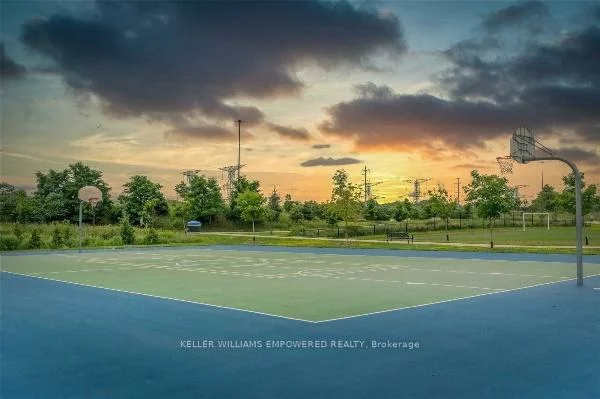 233, South Park, Commerce Valley, Markham