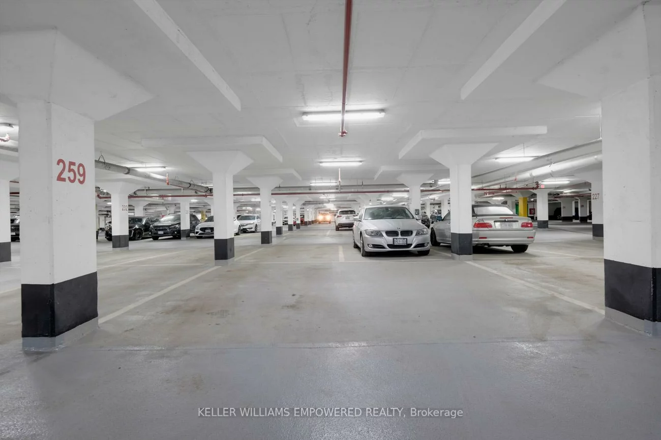233, South Park, Commerce Valley, Markham