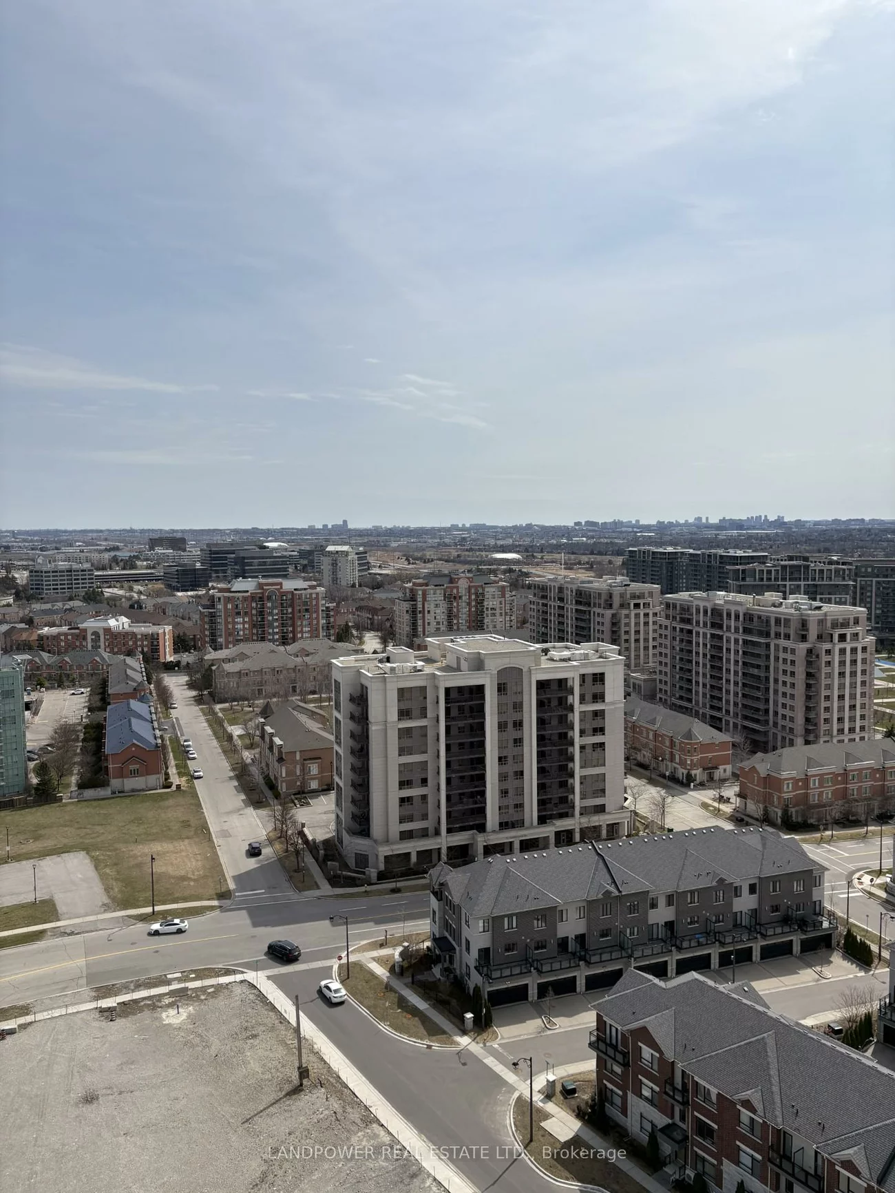 38, Gandhi, Commerce Valley, Markham