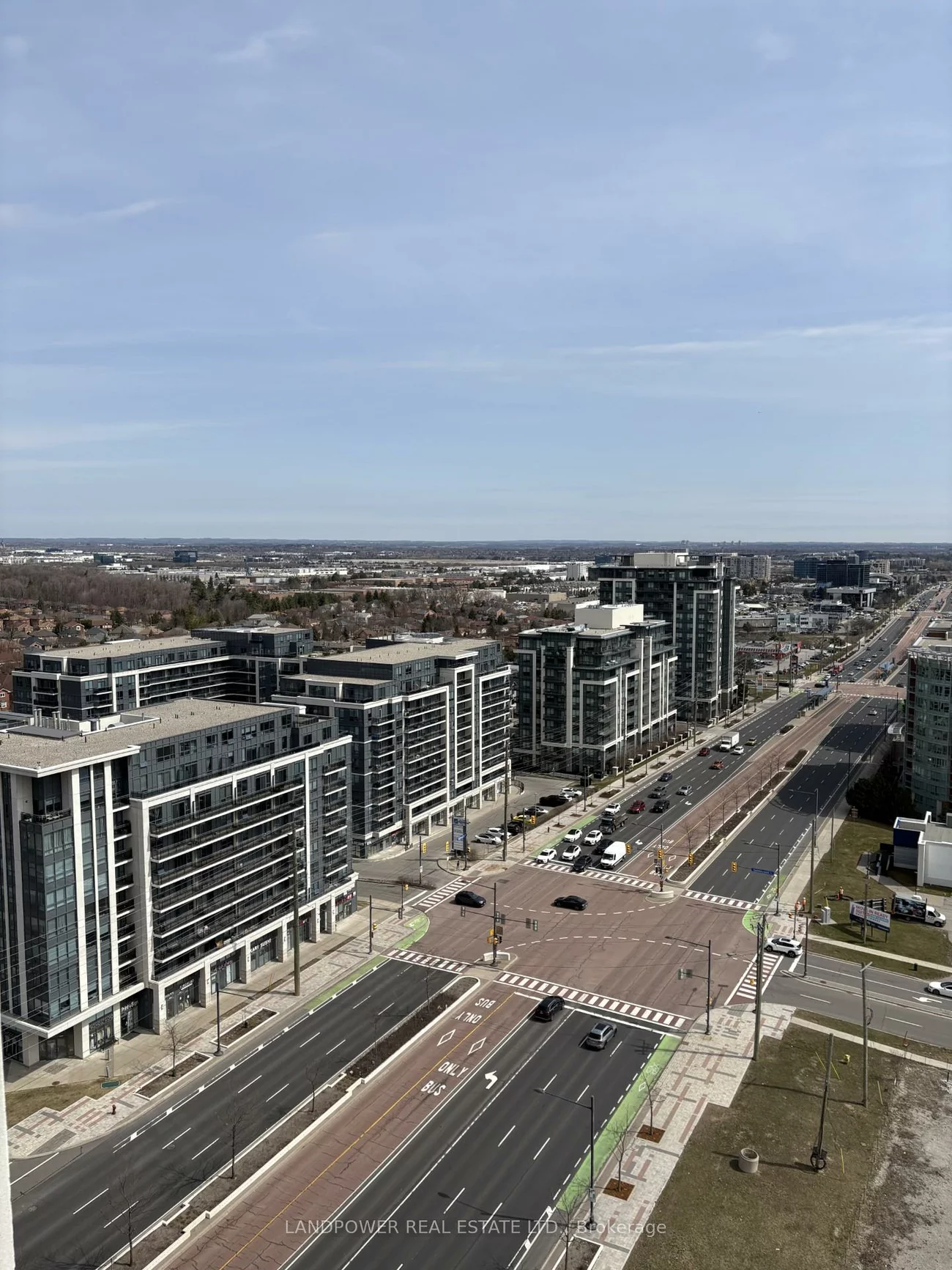 38, Gandhi, Commerce Valley, Markham