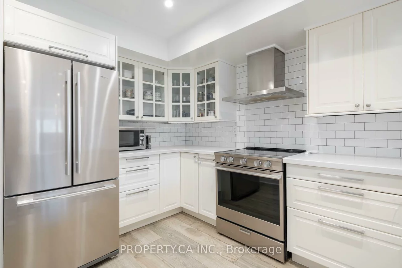 308, John, Aileen-Willowbrook, Markham