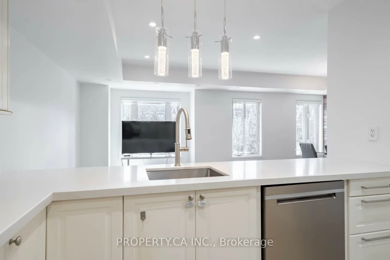 308, John, Aileen-Willowbrook, Markham
