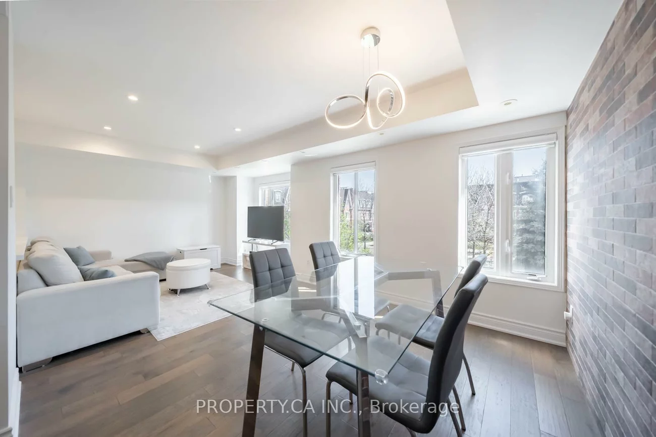 308, John, Aileen-Willowbrook, Markham