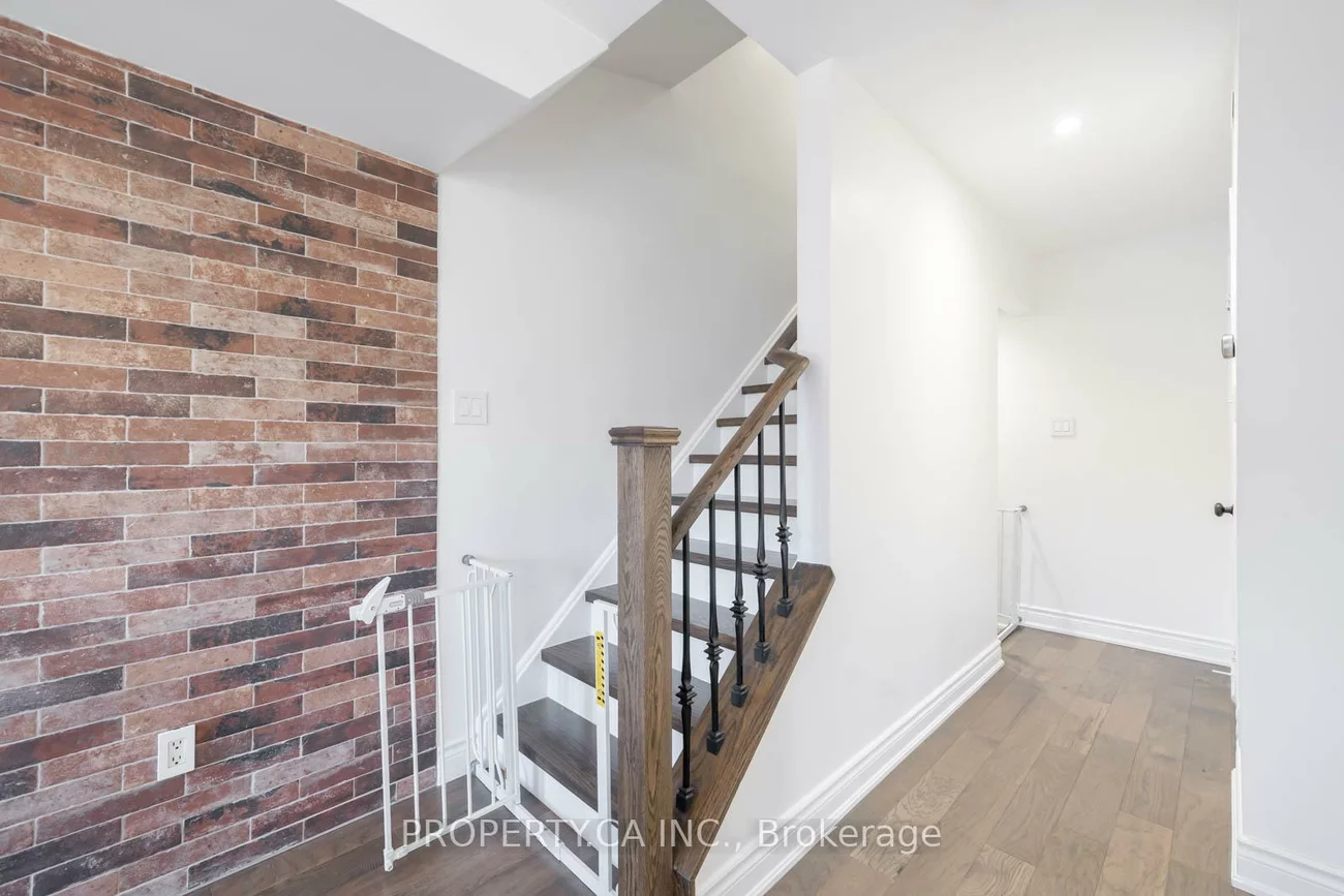 308, John, Aileen-Willowbrook, Markham