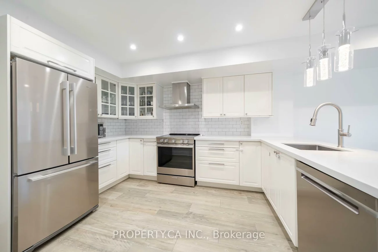 308, John, Aileen-Willowbrook, Markham