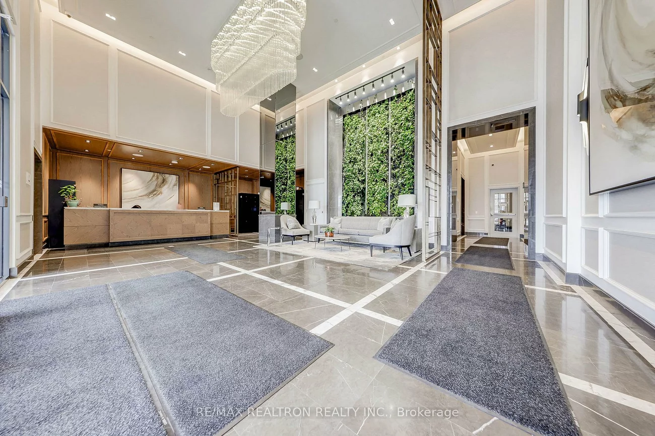 1, Grandview, Thornhill, Markham