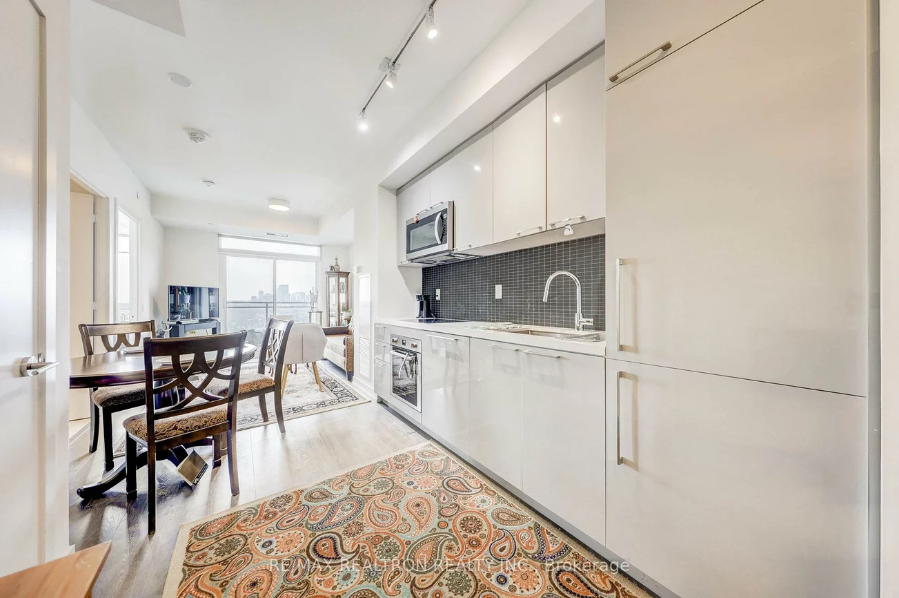 1, Grandview, Thornhill, Markham