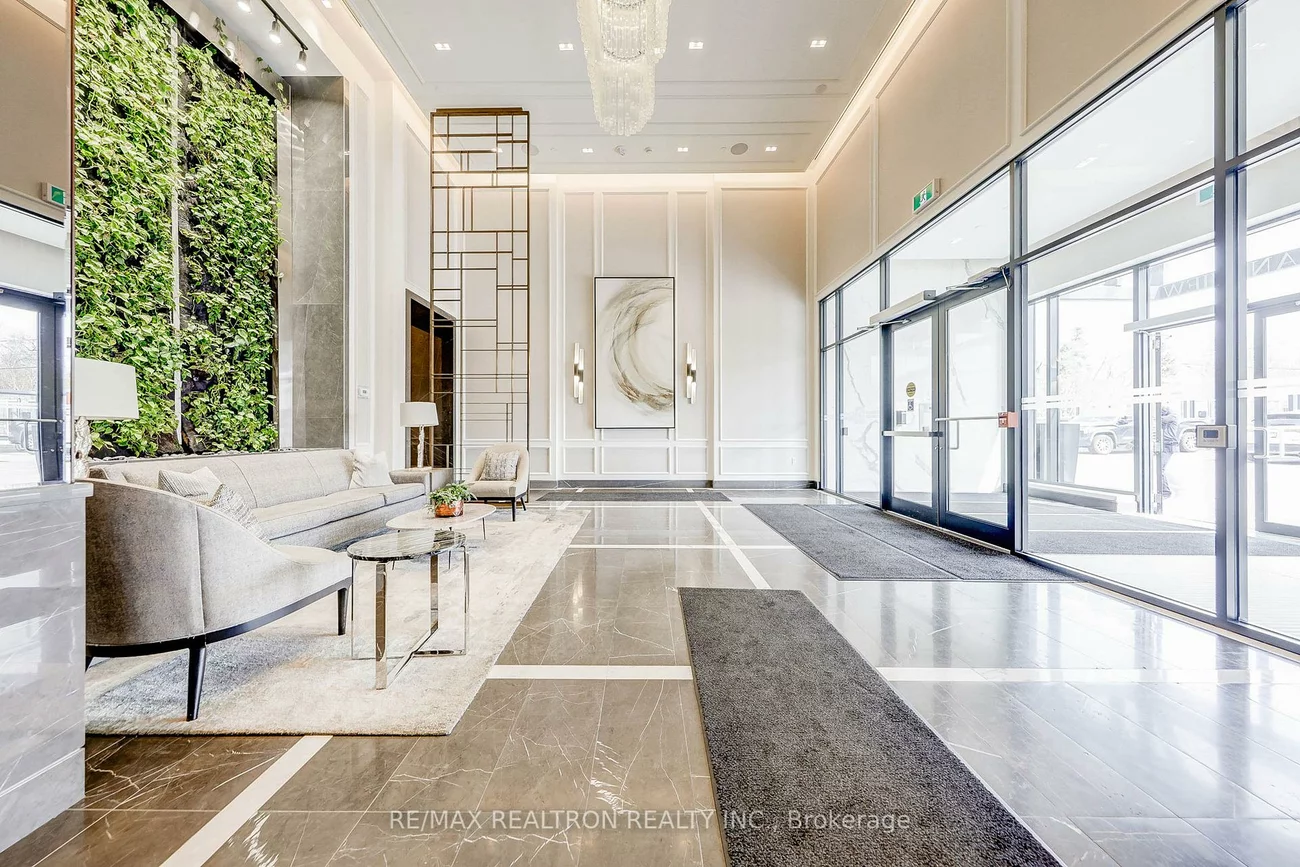 1, Grandview, Thornhill, Markham